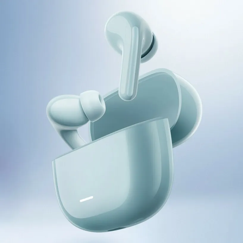 Bluetooth slusalice Xiaomi Redmi Buds 8 lite plave