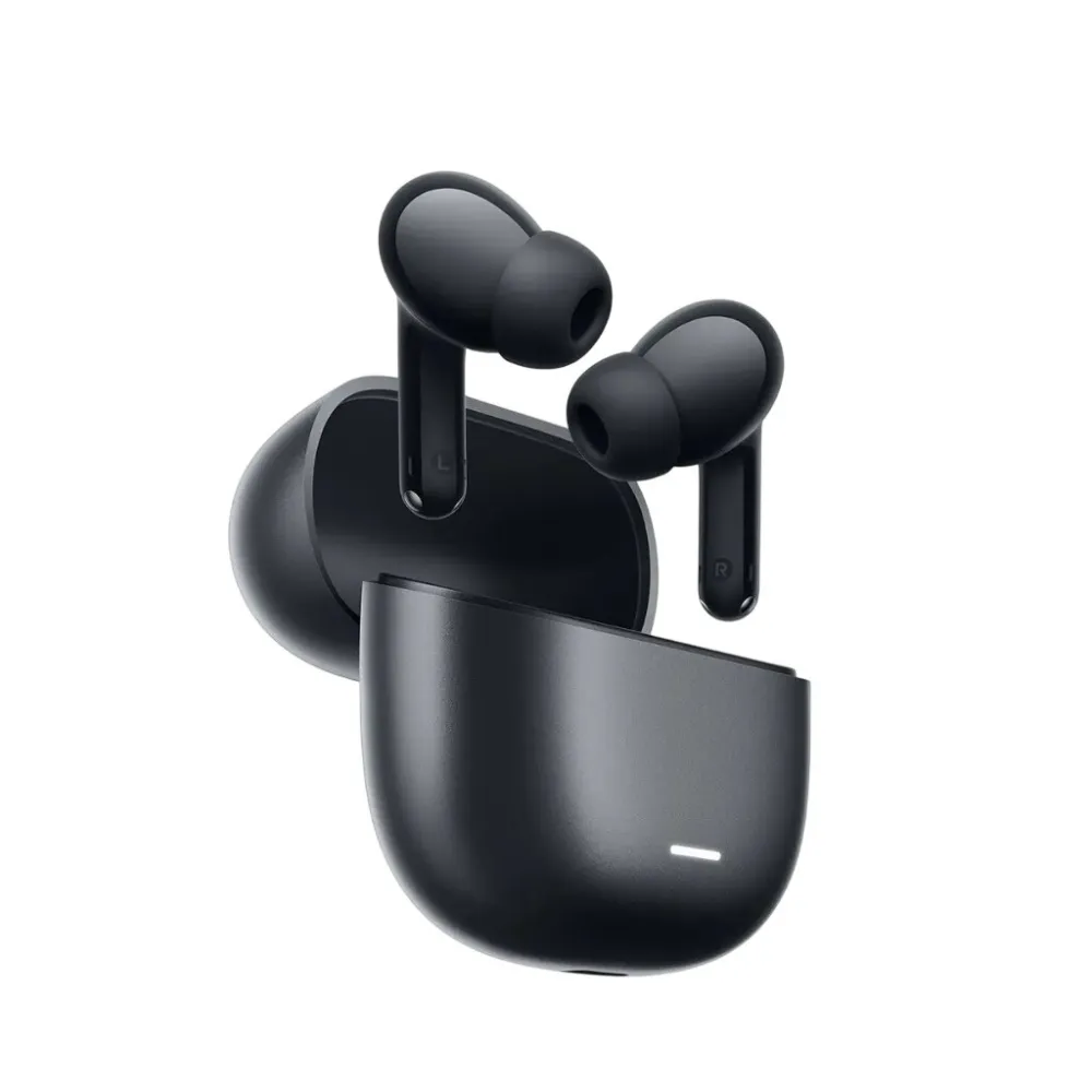 Bluetooth slusalice Xiaomi Redmi Buds 8 lite crne
