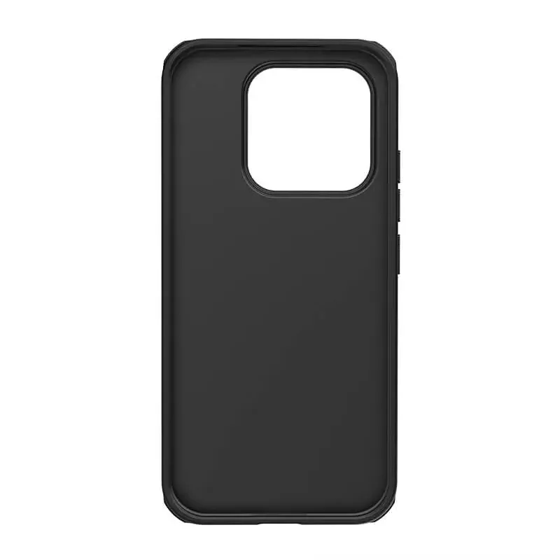 Maska Nillkin Scrub Pro za Xiaomi 17 crna