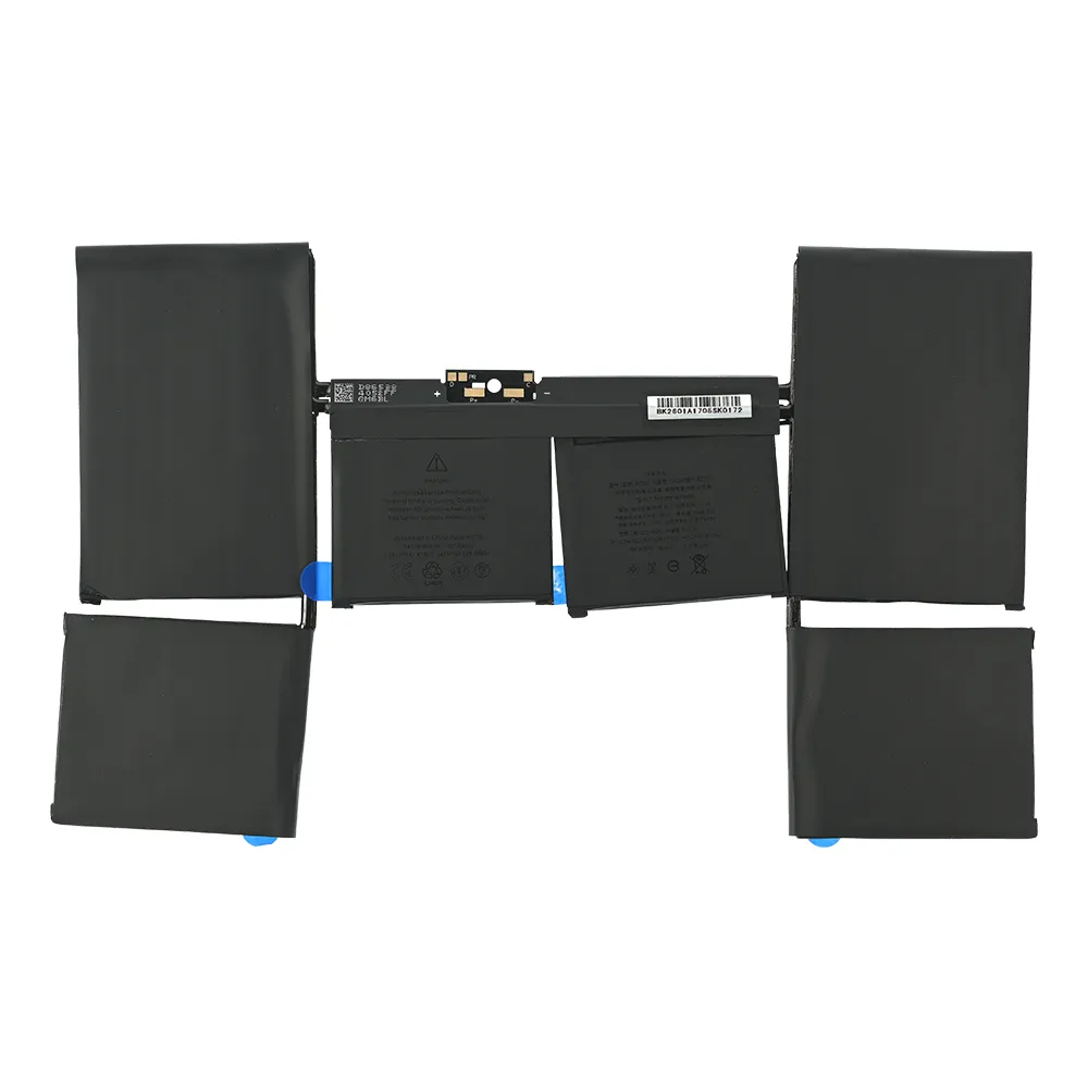 Baterija za laptop Apple Macbook A1705, (A1705, A1527 A1534) HQ2200 M