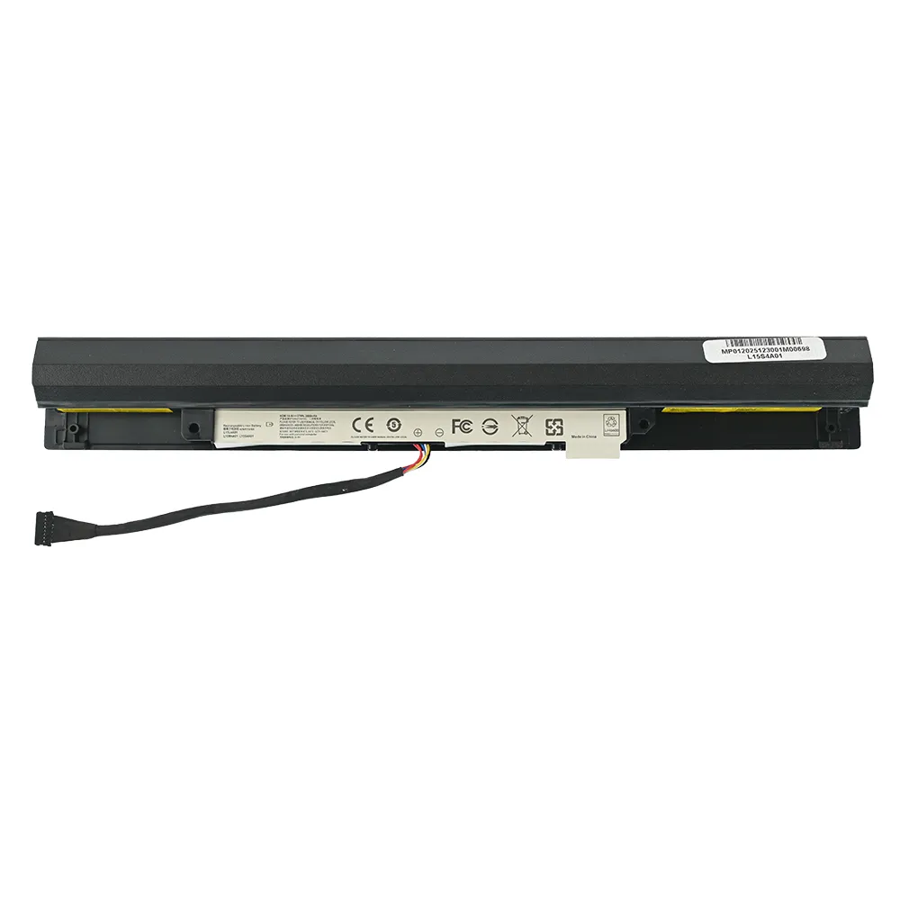 Baterija za laptop Lenovo 100-14IBD 100-15IBD 14.4V HQ2200 B
