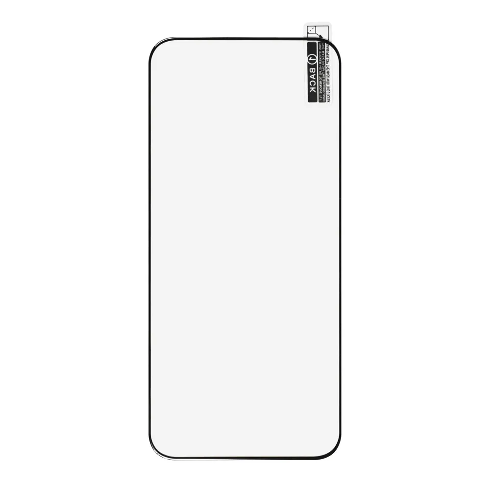 Zastitno staklo Zastitno staklo 2.5D full glue za Honor 600 Lite crni