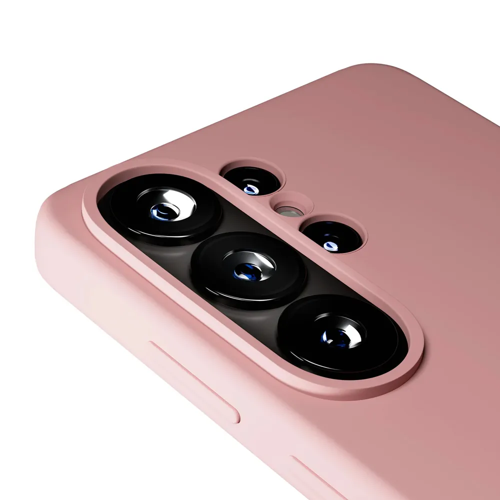 Maska Puro ICON MAG za Samsung S948B Galaxy S26 Ultra roze