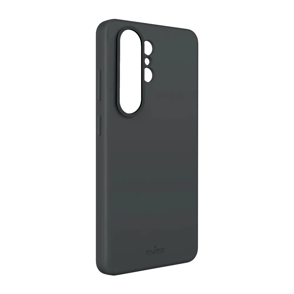 Maska Puro ICON MAG za Samsung S948B Galaxy S26 Ultra crna