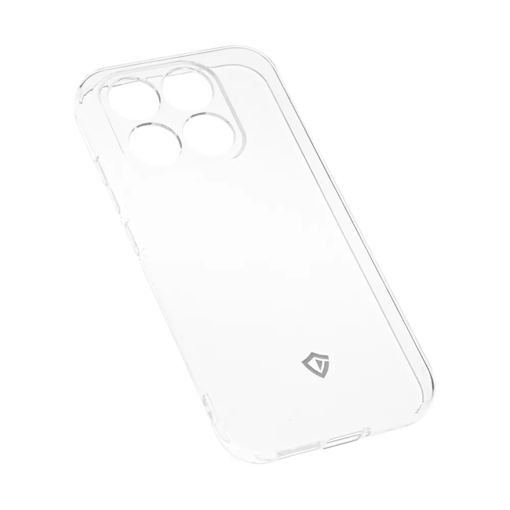 Maska Teracell Skin za Xiaomi 17 transparent