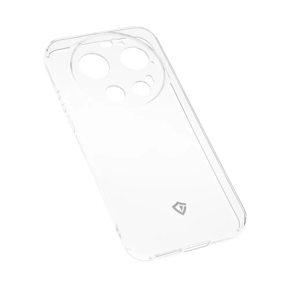 Maska Teracell Skin za Xiaomi 17 Ultra transparent
