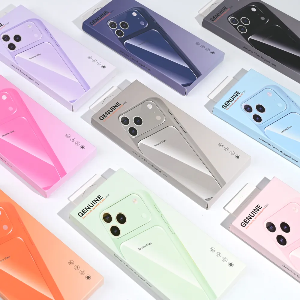 Maska Magsafe GlowUp za iPhone 13/14 6.1 roze