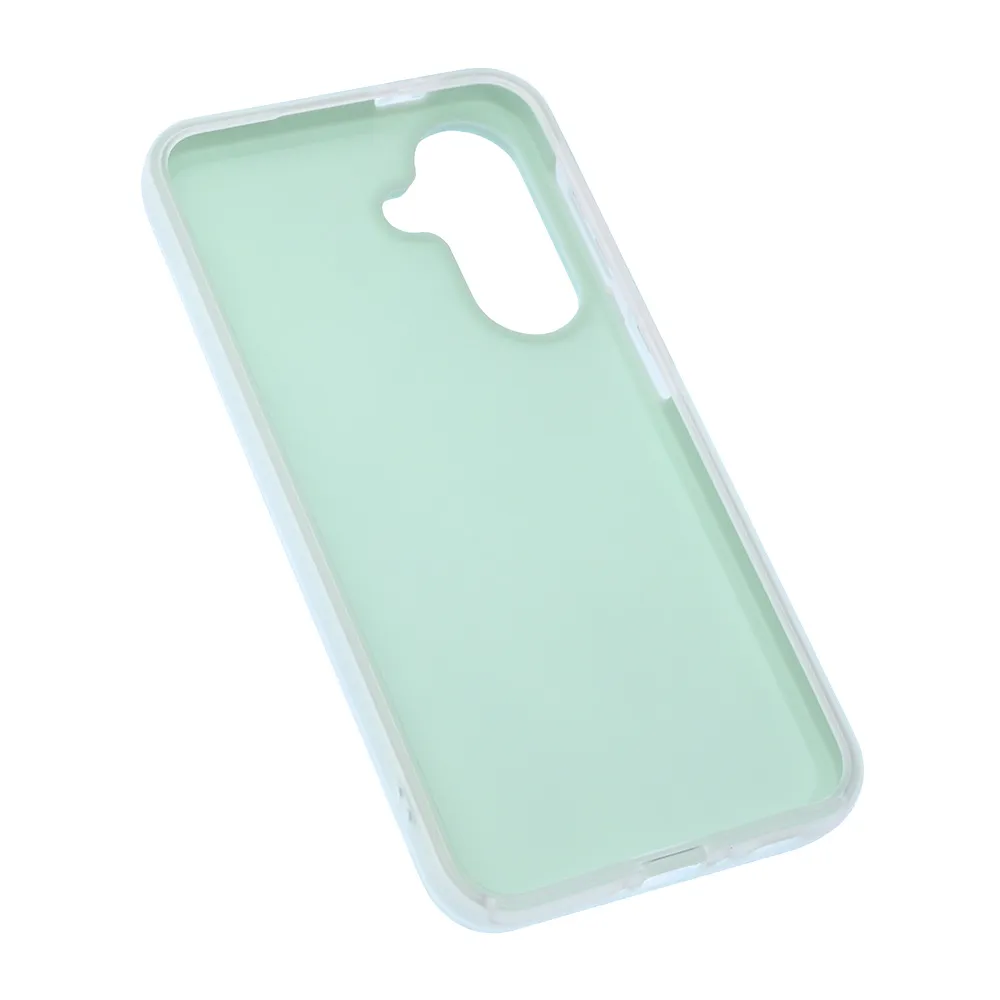 Maska Sugar Pop za Samsung A376B Galaxy A37 mint