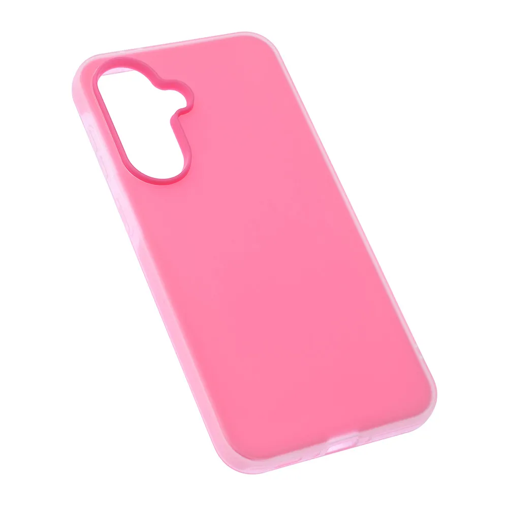 Maska Sugar Pop za Samsung A376B Galaxy A37 pink