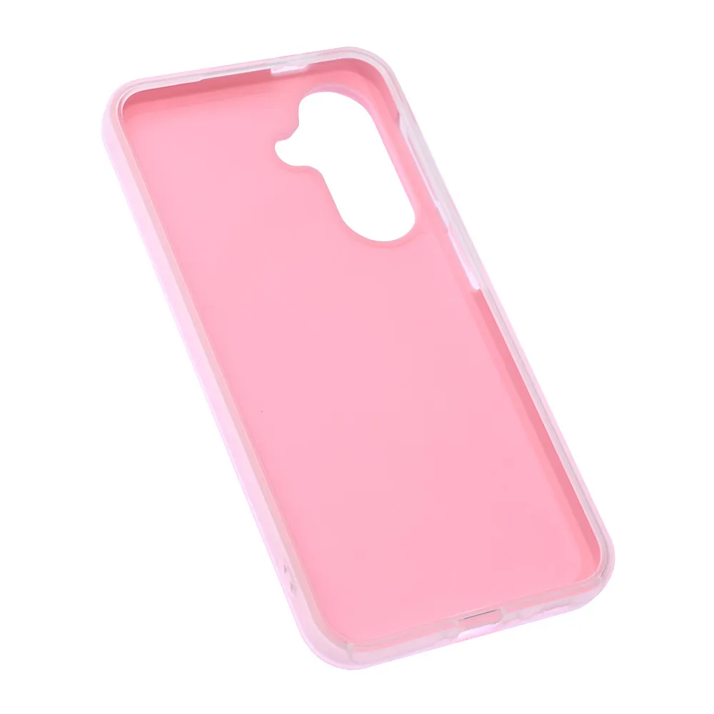 Maska Sugar Pop za Samsung A376B Galaxy A37 roze