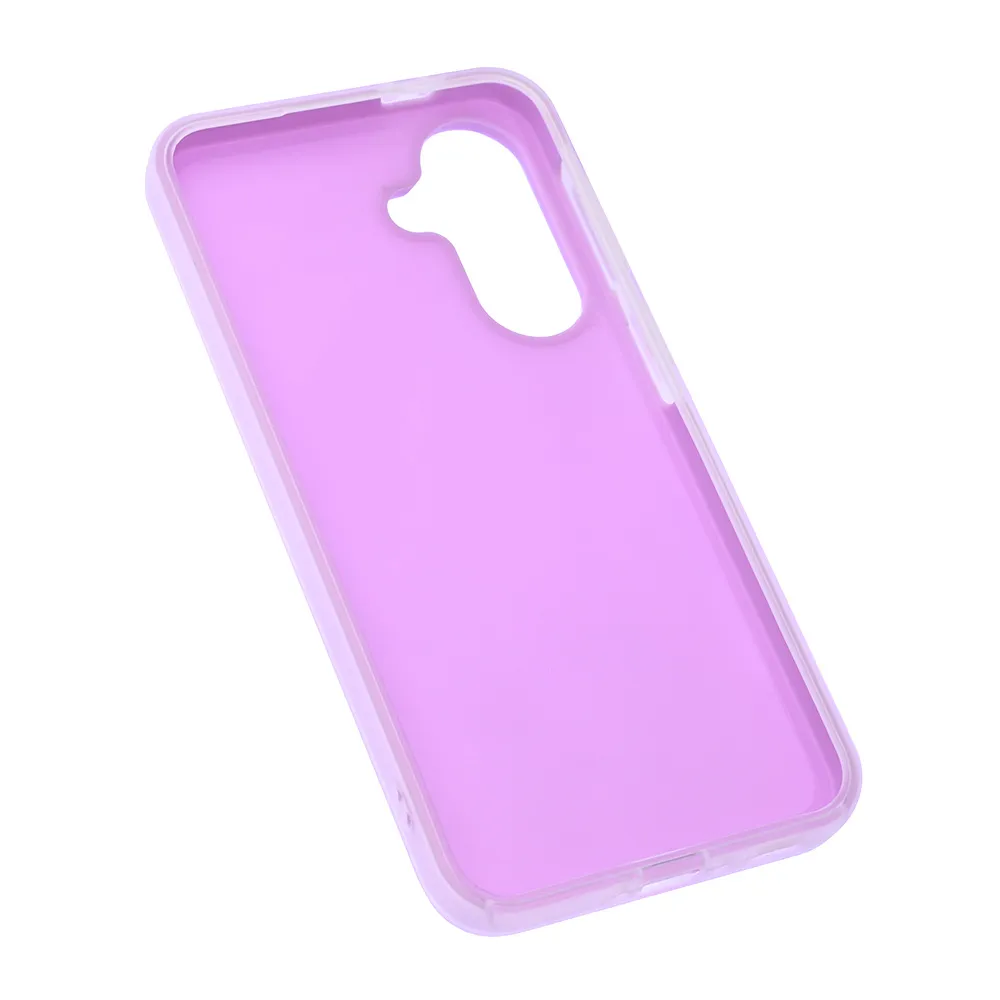 Maska Sugar Pop za Samsung A376B Galaxy A37 ljubicasta
