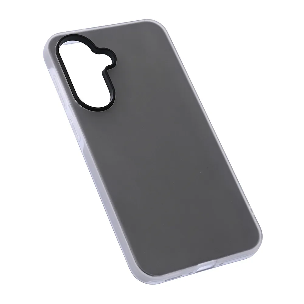 Maska Sugar Pop za Samsung A576B Galaxy A57 crna