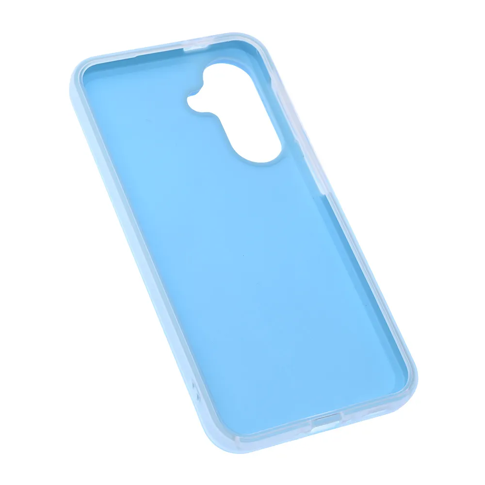 Maska Sugar Pop za Samsung A576B Galaxy A57 plava