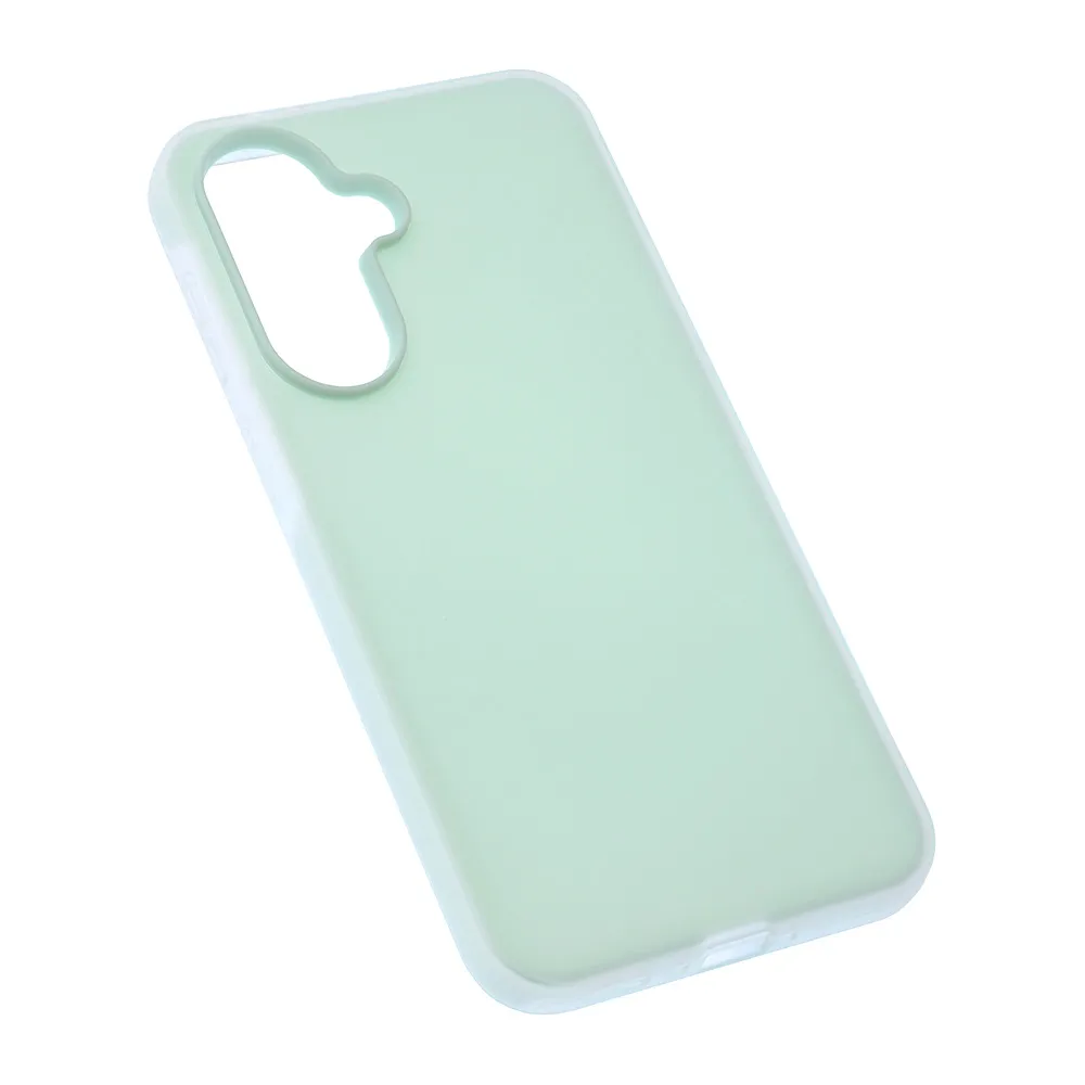 Maska Sugar Pop za Samsung A576B Galaxy A57 mint