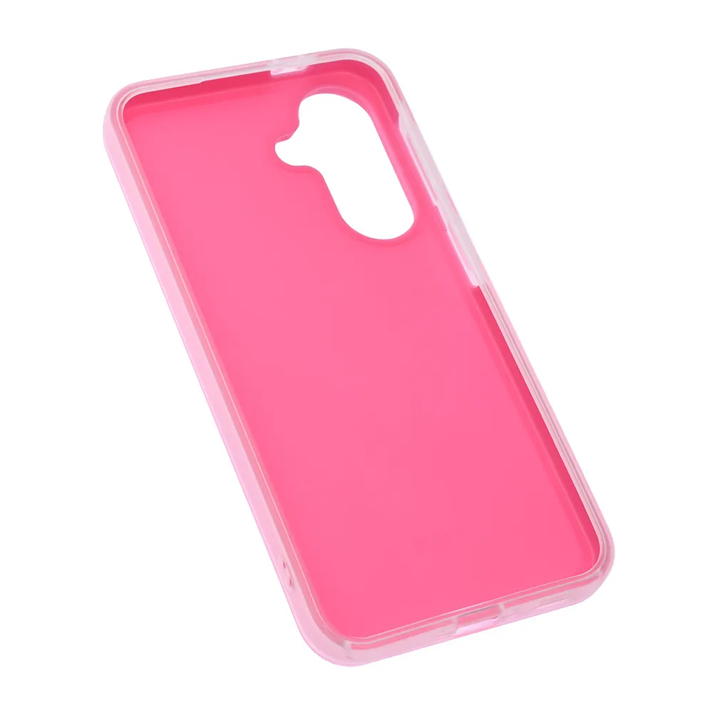 Maska Sugar Pop za Samsung A576B Galaxy A57 pink