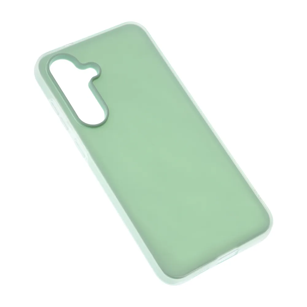Maska Sugar Pop za Samsung S731B Galaxy S25 Fe mint