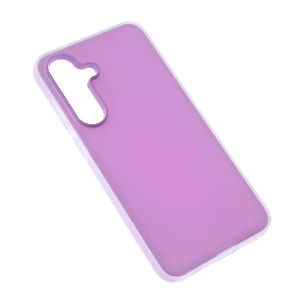 Maska Sugar Pop za Samsung S731B Galaxy S25 Fe ljubicasta