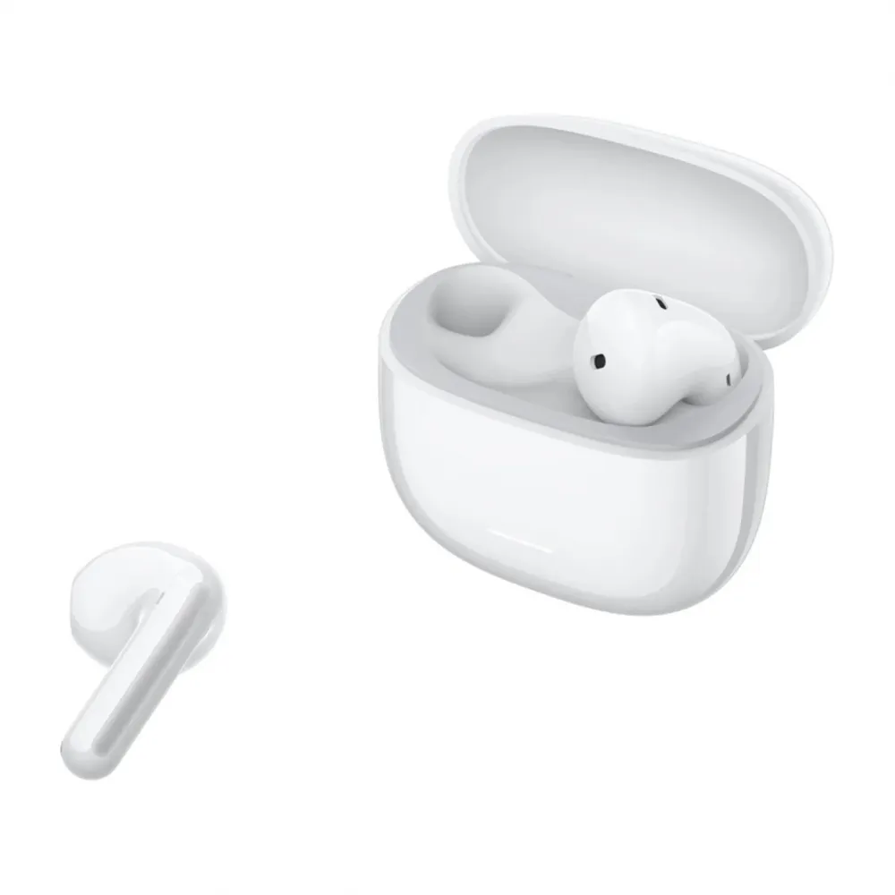 Bluetooth slusalice Xiaomi Redmi Buds 8 Active bele
