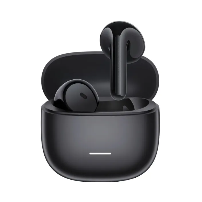 Bluetooth slusalice Xiaomi Redmi Buds 8 Active crne