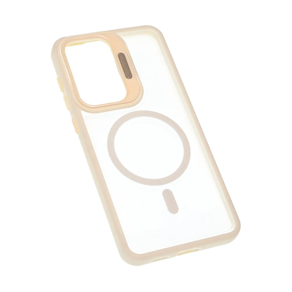Maska Magsafe Pastel Pop za Samsung S731B Galaxy S25 FE bez