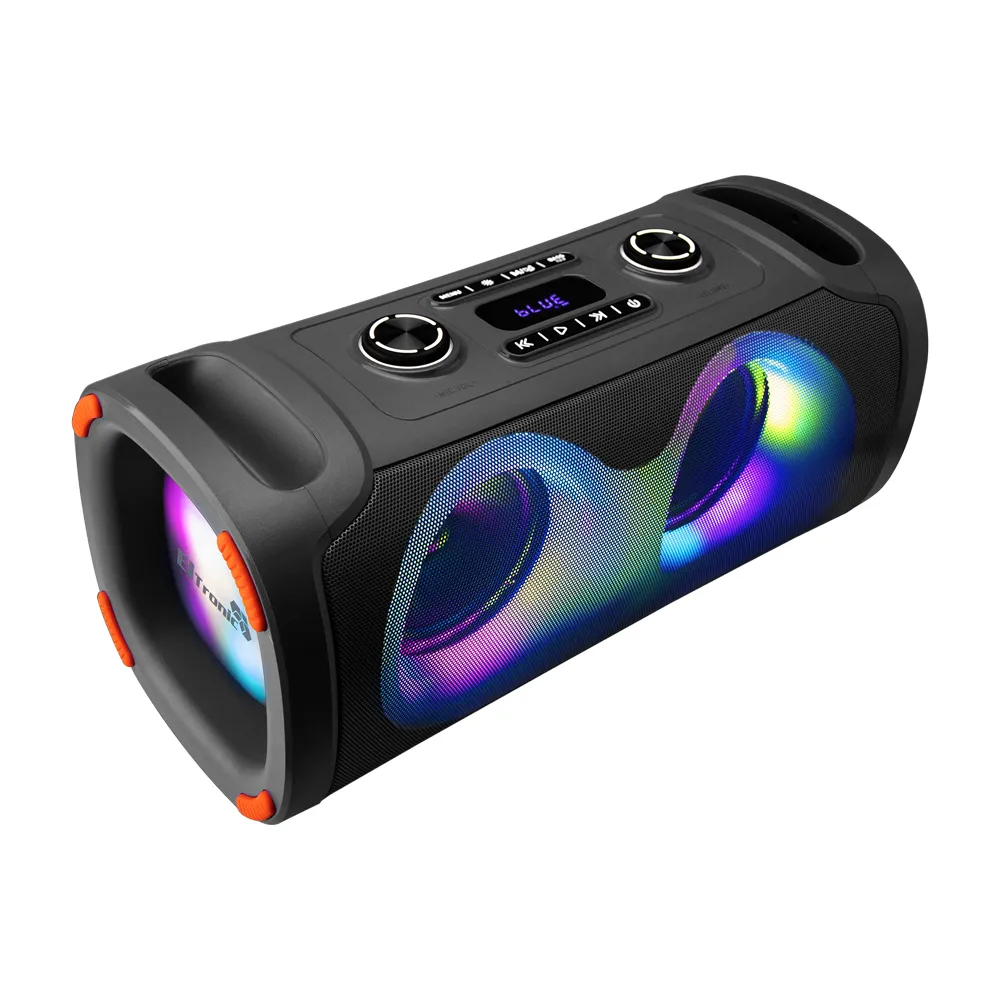 Bluetooth zvucnik Eltronic 30-85 Dance Box 900