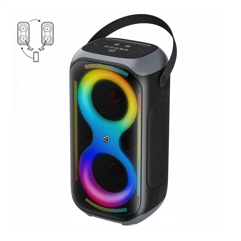 Bluetooth zvucnik Admos TRACK40