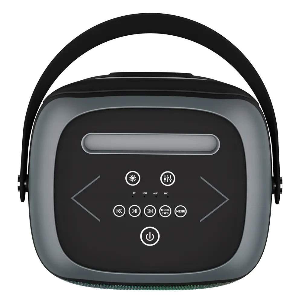 Bluetooth zvucnik Admos TRACK40