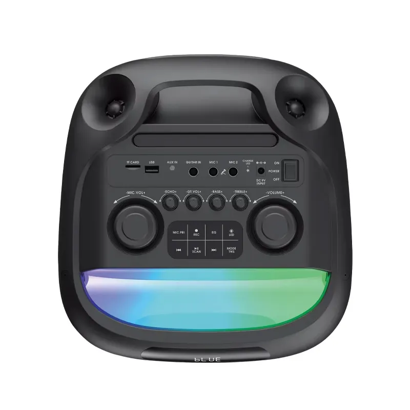 Bluetooth zvucnik RCA PWR3