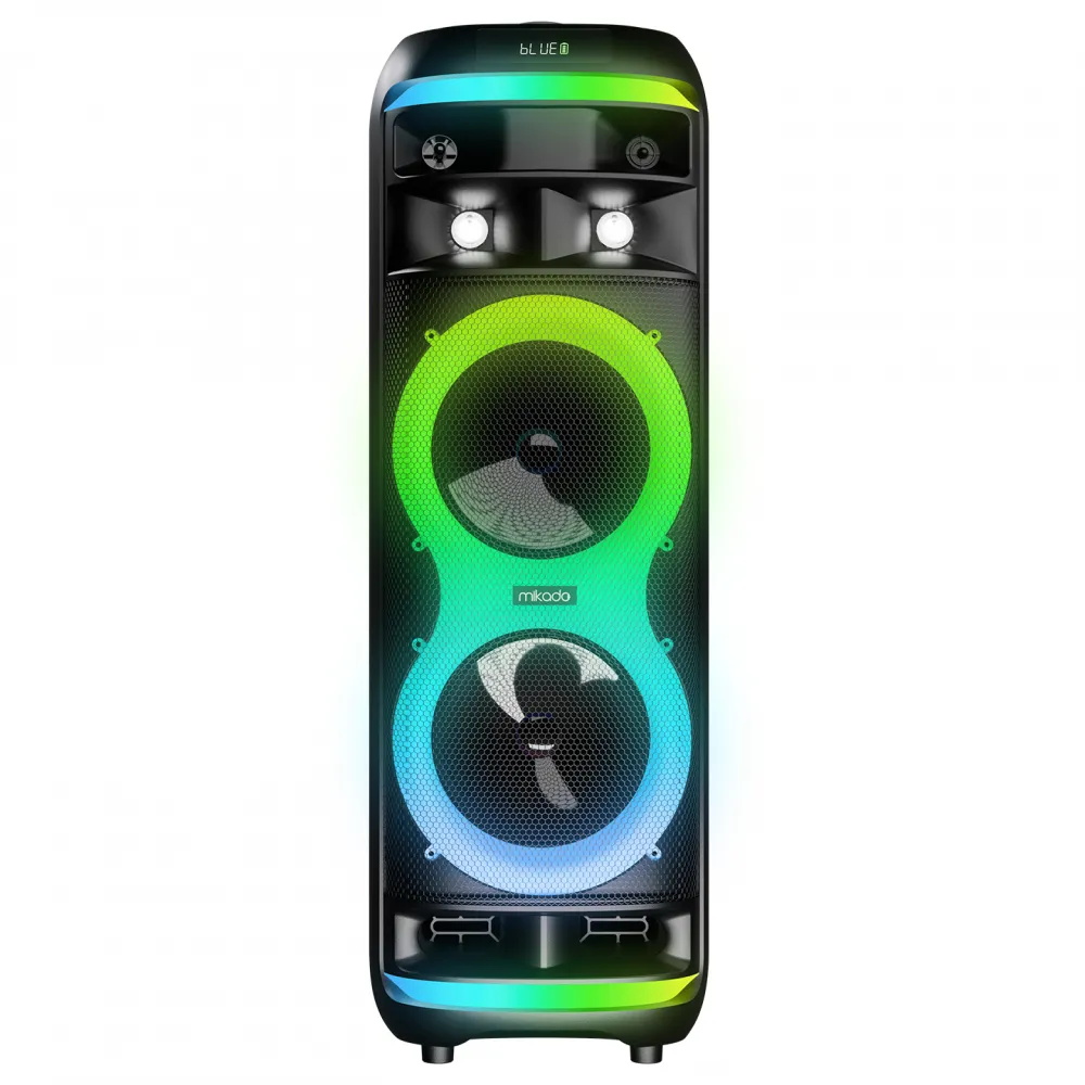 Bluetooth zvucnik Mikado MD-64BT