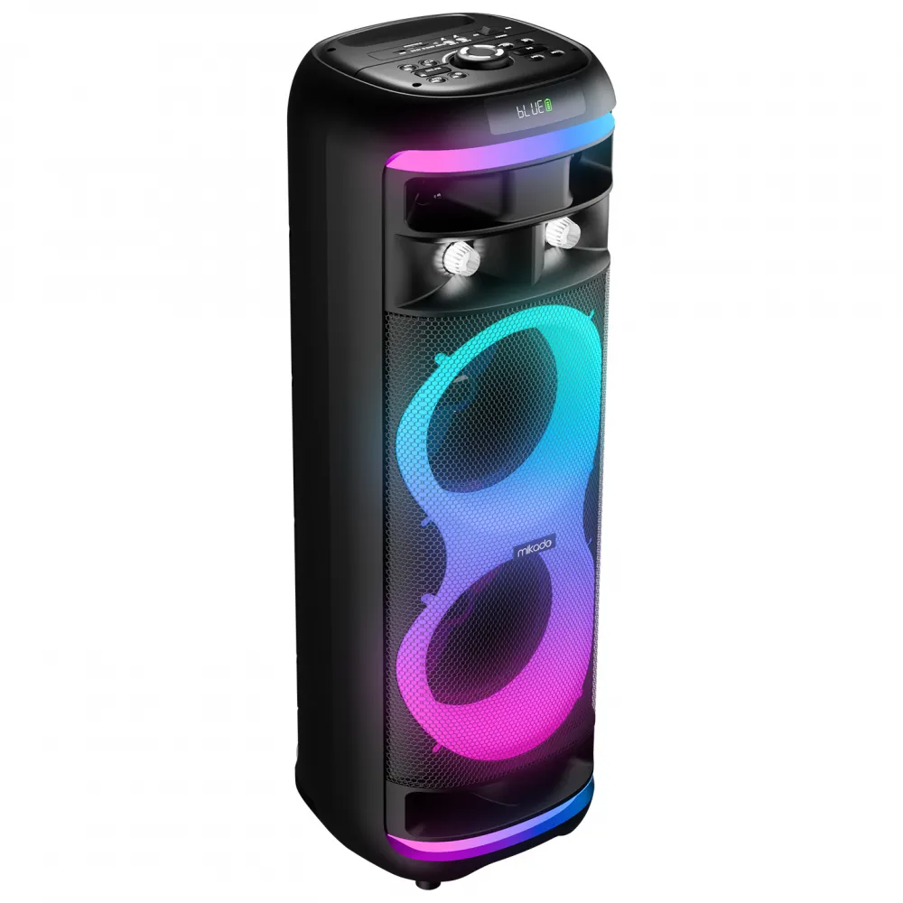 Bluetooth zvucnik Mikado MD-64BT