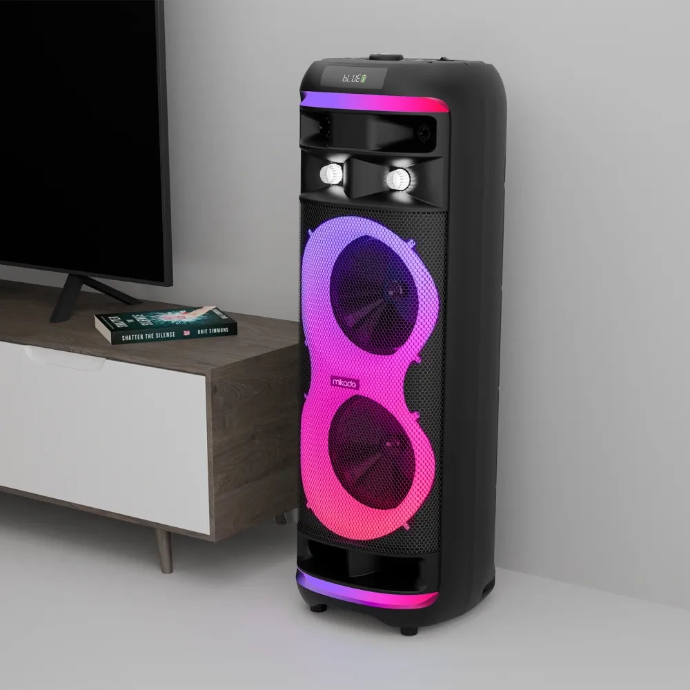 Bluetooth zvucnik Mikado MD-64BT