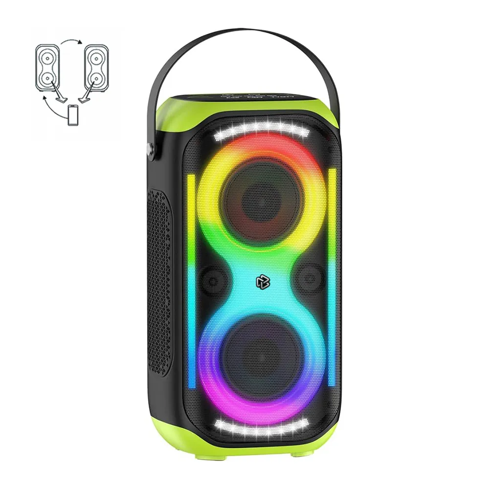 Bluetooth zvucnik SFT ST-S49650