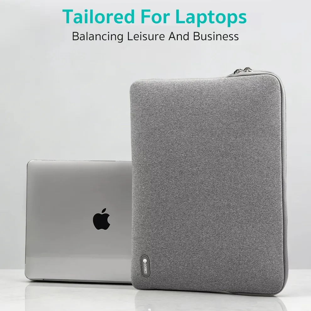 Torba za laptop Coteci MB-081 13-14 inch crna