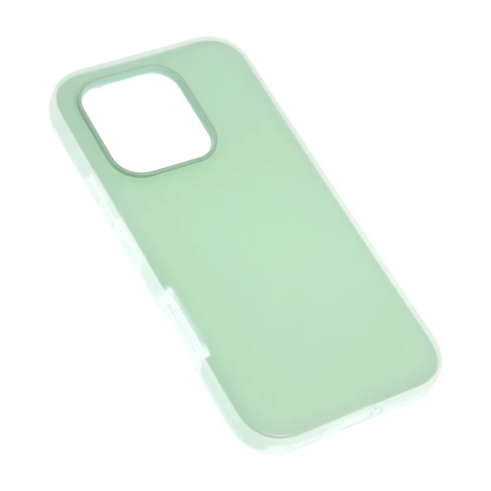 Maska Sugar Pop za Honor 600 Lite mint