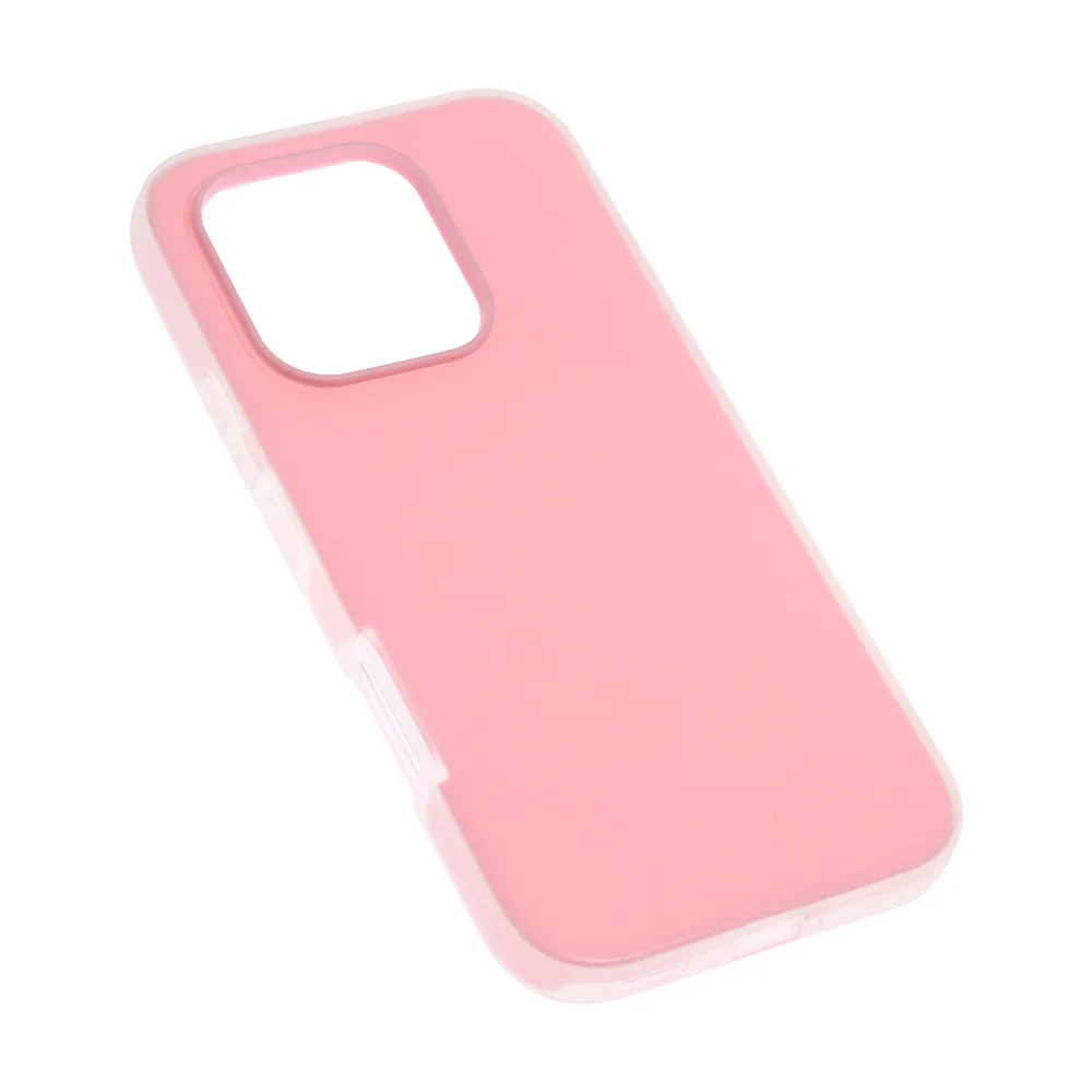 Maska Sugar Pop za Honor 600 Lite roze