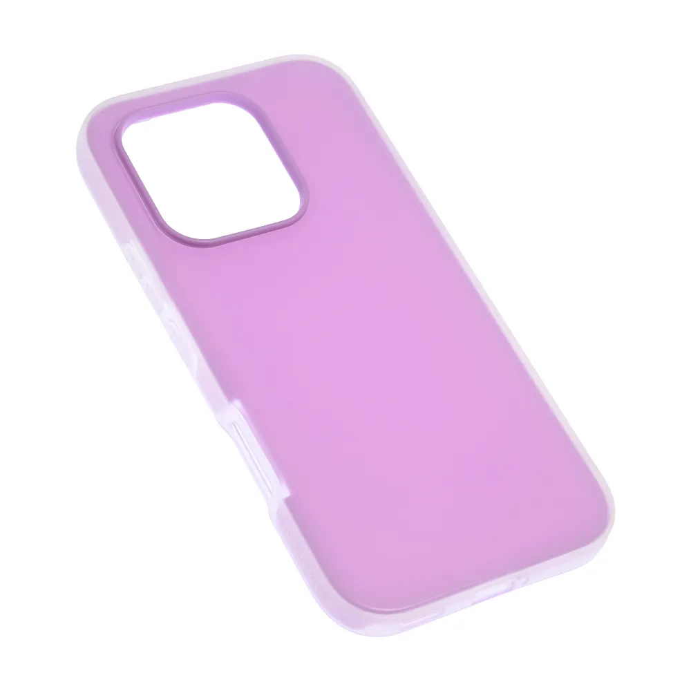 Maska Sugar Pop za Honor 600 Lite ljubicasta