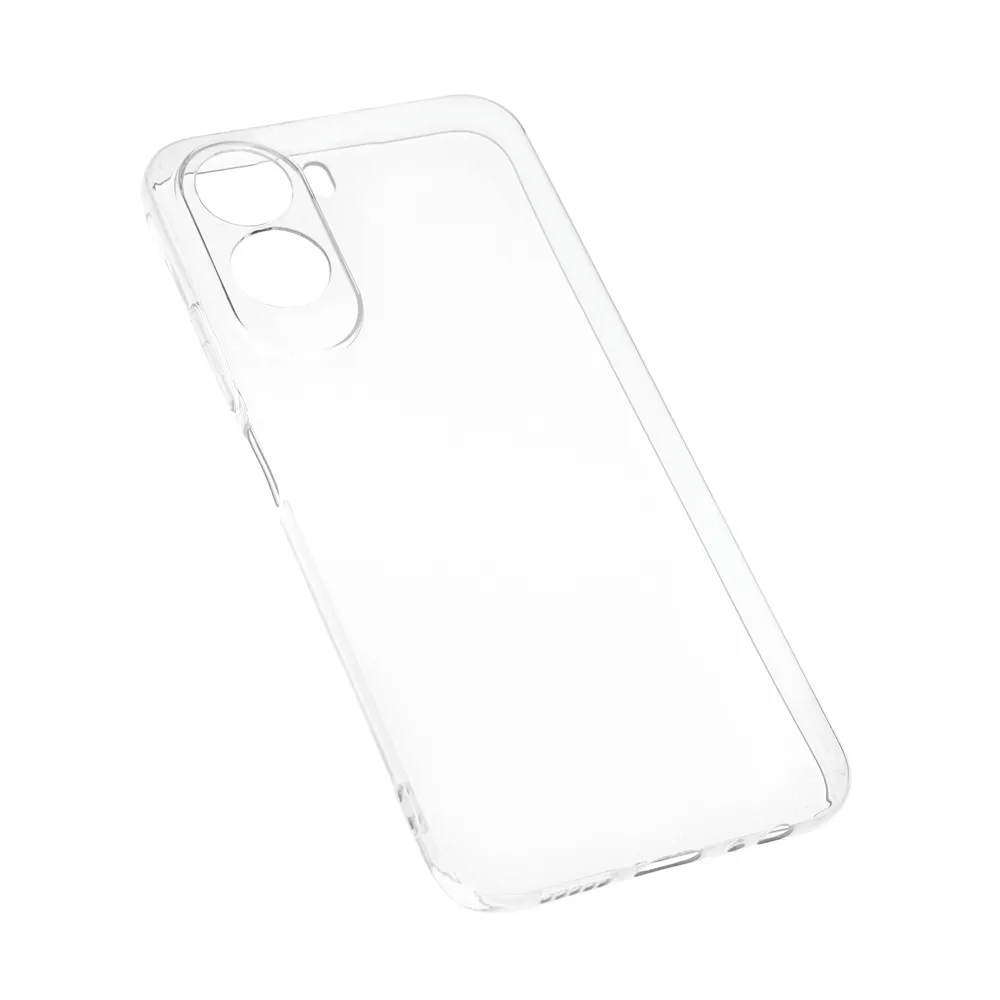 Maska silikonska Ultra Thin za Xiaomi Redmi A7 Pro transparent