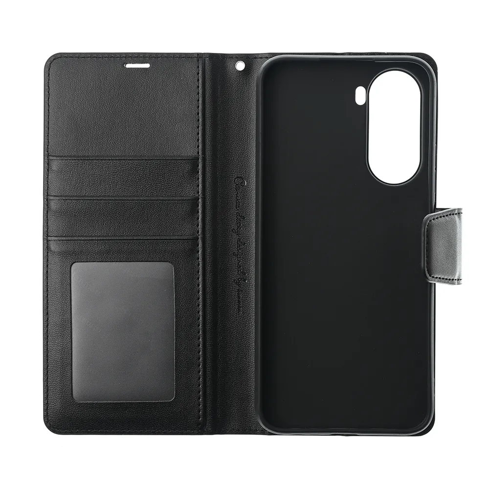 Maska Hanman Canvas ORG za Xiaomi Redmi A7 Pro crna