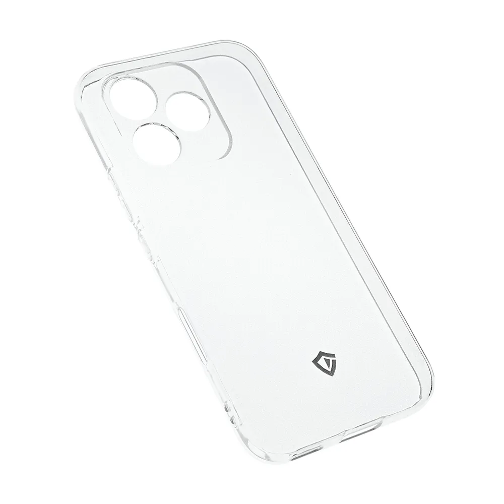 Maska Teracell Skin za Honor 600 Lite transparent