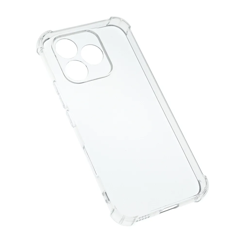 Maska Transparent Ice Cube za Honor 600 Lite