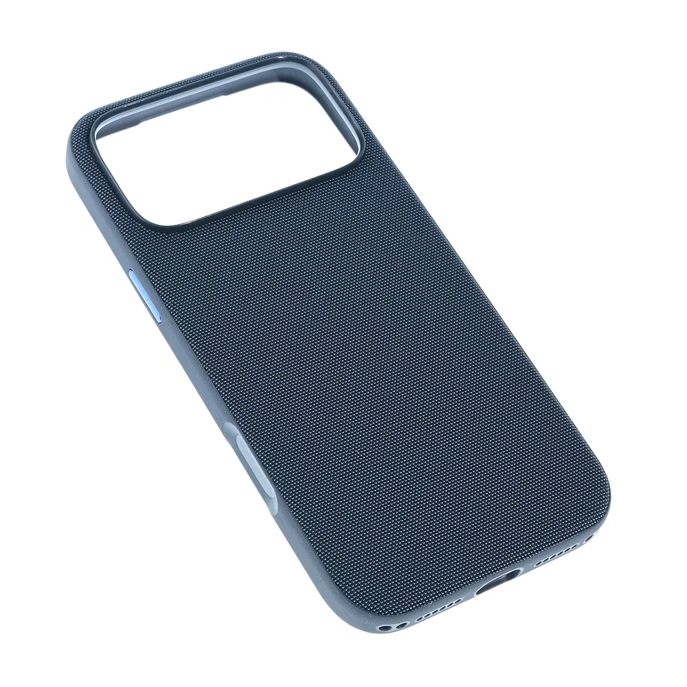 Maska Magsafe TechWoven za iPhone 17 Pro Max 6.9 plava