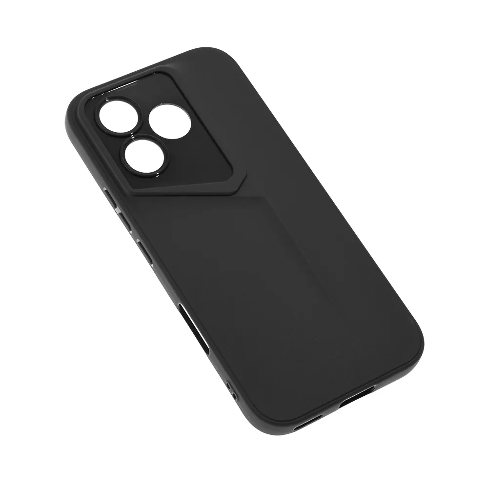 Maska Blade za Honor 600 Lite crna