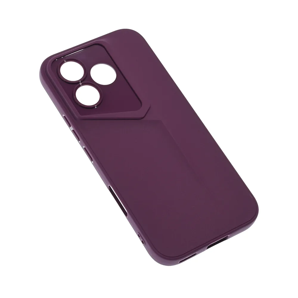 Maska Blade za Honor 600 Lite ljubicasta