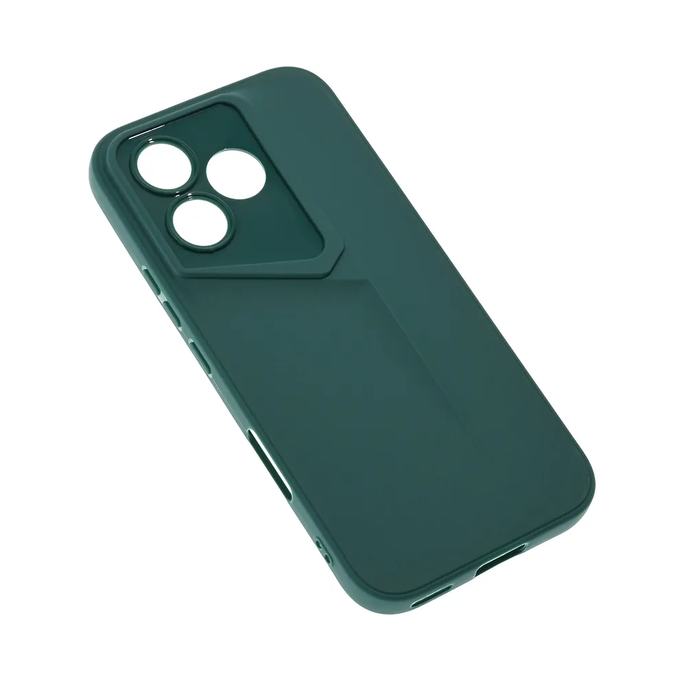 Maska Blade za Honor 600 Lite zelena