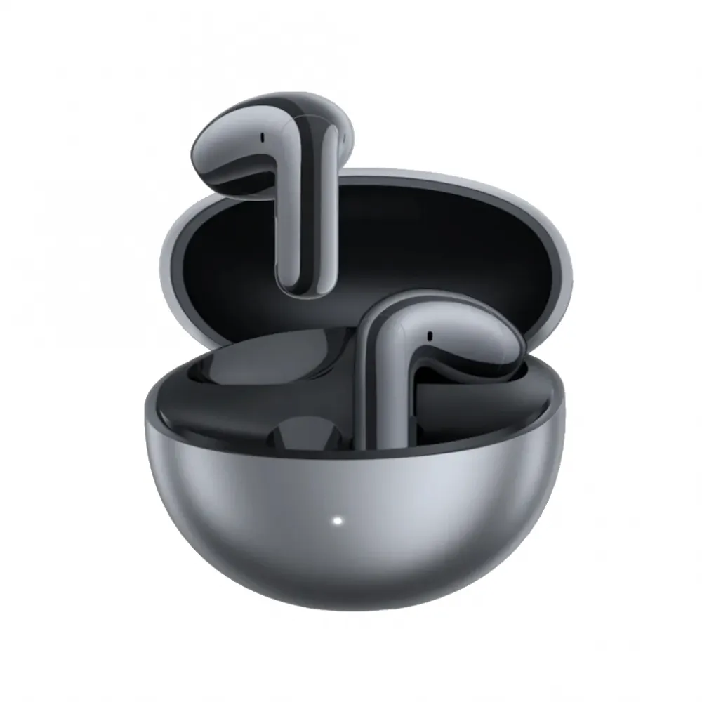 Bluetooth slusalice HONOR CHOICE earbuds S7 sive