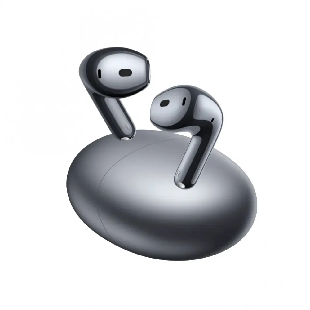 Bluetooth slusalice HONOR CHOICE earbuds S7 sive