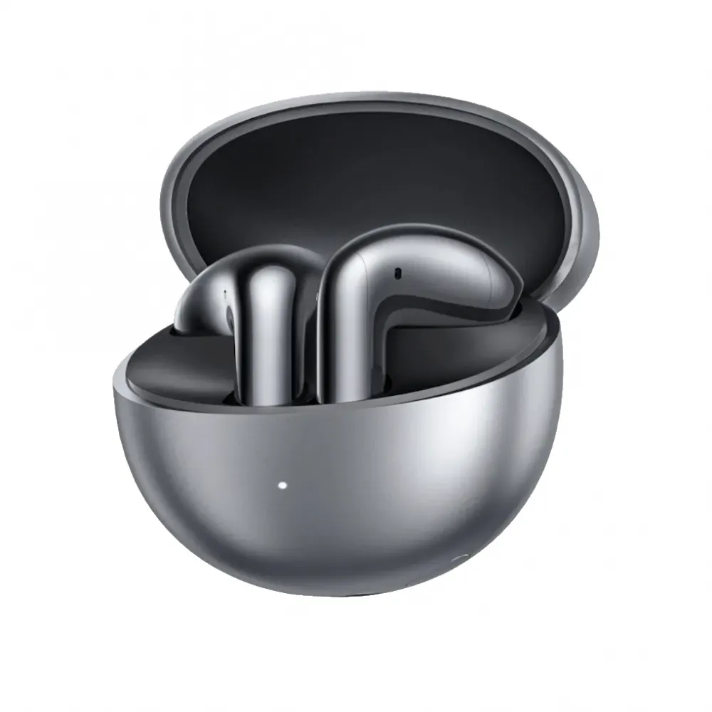 Bluetooth slusalice HONOR CHOICE earbuds S7 sive