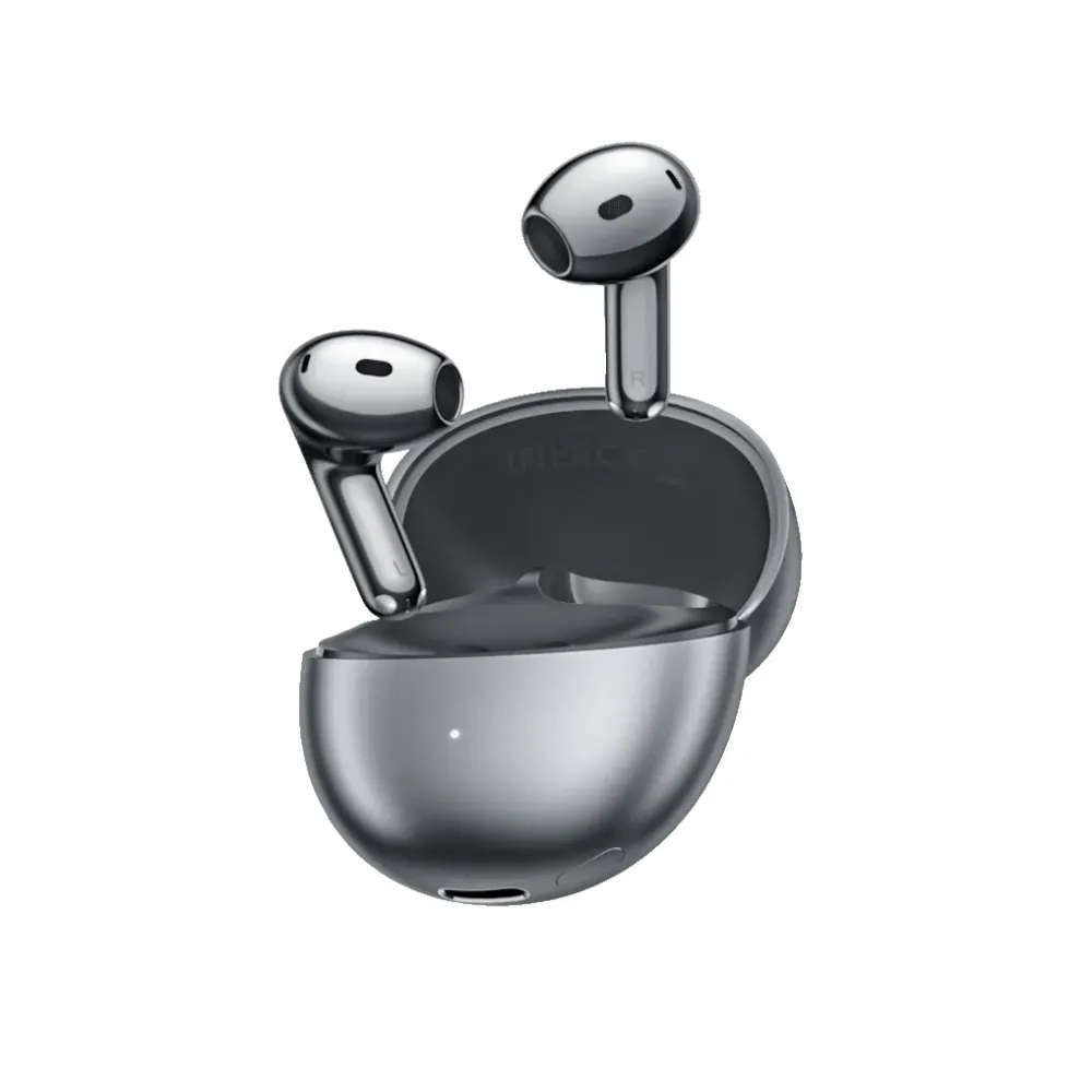 Bluetooth slusalice HONOR CHOICE earbuds S7 sive