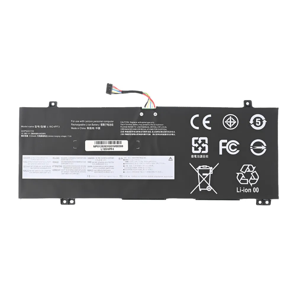 Baterija za laptop Lenovo IdeaPad C340-14API L18C4PF3 HQ2200 M
