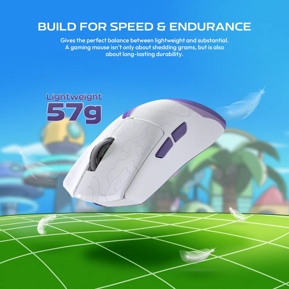 Mis Wireless Gaming Fantech WG13E Tanto E ONE PIECE - GEAR5